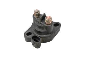12 Arctic Cat Prowler 700 HDX Starter Solenoid