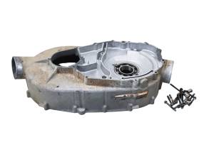 03 Arctic Cat 400 FIS Auto 4x4 Inner Belt Clutch Cover