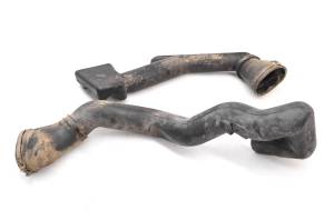 04 Arctic Cat 500 4x4 Clutch Snorkel Intake Vent Tubes