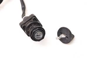 Arctic Cat - 04 Arctic Cat 500 4x4 Key Switch - Image 2