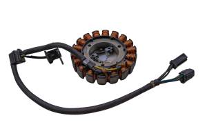 06 Arctic Cat 400 4x4 Auto IRS Stator
