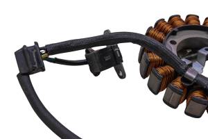 Arctic Cat - 06 Arctic Cat 400 4x4 Auto IRS Stator - Image 2