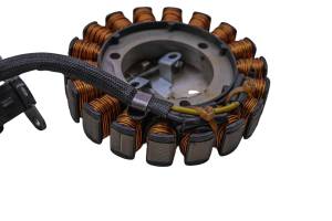 Arctic Cat - 06 Arctic Cat 400 4x4 Auto IRS Stator - Image 3
