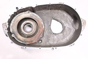 02 Arctic Cat 375 4x4 Inner Belt Clutch Cover