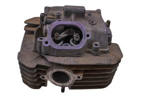 Arctic Cat - 06 Arctic Cat 400 4x4 Auto IRS Cylinder Head - Image 2