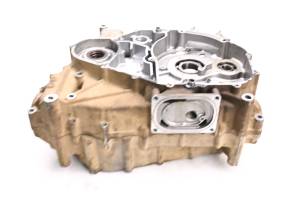 Arctic Cat - 02 Arctic Cat 375 4x4 Crankcase Center Crank Case - Image 4