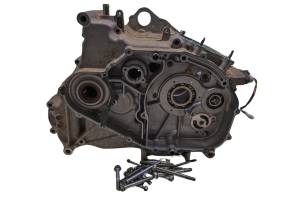 06 Arctic Cat 400 4x4 Auto IRS Crankcase Center Crank Case