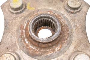 Arctic Cat - 05 Arctic Cat 400 FIS 4x4 Rear Left Wheel Hub - Image 2