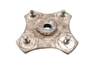 Arctic Cat - 05 Arctic Cat 400 FIS 4x4 Rear Left Wheel Hub - Image 3