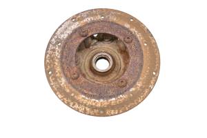 Arctic Cat - 06 Arctic Cat 650 H1 4x4 Rear Right Wheel Hub & Rotor - Image 2