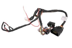13 Arctic Cat Prowler XT 550 Console Harness