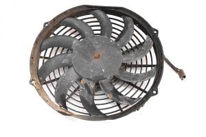 02 Arctic Cat 400 4x4 Radiator Fan