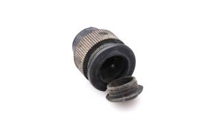 Arctic Cat - 02 Arctic Cat 400 4x4 12 Volt Accessory Outlet 12V - Image 3