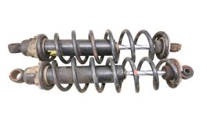 08 Arctic Cat 400 FIS Manual 4x4 Rear Shocks Suspension