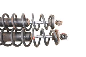 Arctic Cat - 08 Arctic Cat 400 FIS Manual 4x4 Rear Shocks Suspension - Image 2