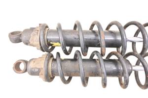 Arctic Cat - 08 Arctic Cat 400 FIS Manual 4x4 Rear Shocks Suspension - Image 3