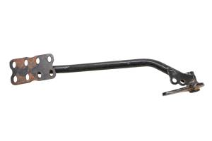 13 Arctic Cat Prowler XT 550 Rear Brake Pedal