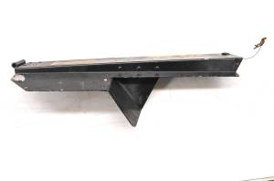 Arctic Cat - 97 Arctic Cat Puma 340 Outer Belt Clutch Guard Cover - Image 2