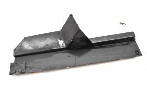 Arctic Cat - 97 Arctic Cat Puma 340 Outer Belt Clutch Guard Cover - Image 3