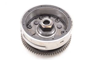 04 Arctic Cat 500 4x4 Flywheel Starter Clutch Bearing & Gear