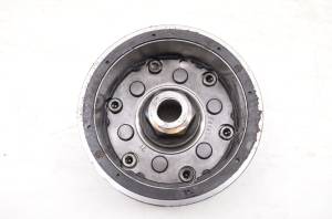 Arctic Cat - 04 Arctic Cat 500 4x4 Flywheel Starter Clutch Bearing & Gear - Image 2