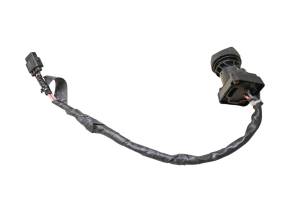 05 Arctic Cat 400 FIS 4x4 Key Switch