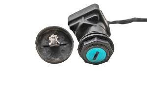Arctic Cat - 05 Arctic Cat 400 FIS 4x4 Key Switch - Image 3