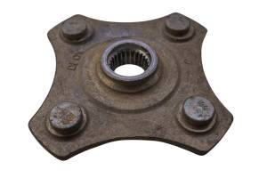 Arctic Cat - 06 Arctic Cat 400 4x4 Auto IRS Rear Left Wheel Hub - Image 3