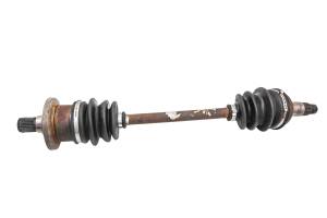06 Arctic Cat 650 H1 4x4 Rear Cv Axle Left Right