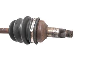 Arctic Cat - 06 Arctic Cat 650 H1 4x4 Rear Cv Axle Left Right - Image 2