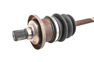 Arctic Cat - 06 Arctic Cat 650 H1 4x4 Rear Cv Axle Left Right - Image 3