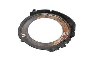 06 Arctic Cat 650 H1 4x4 Clutch Air Intake Plate Bracket Mount