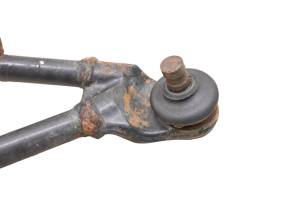 Arctic Cat - 08 Arctic Cat 400 FIS Manual 4x4 Front Lower Right A-Arm - Image 2