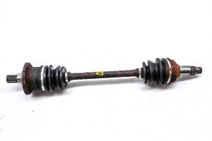 08 Arctic Cat 500 FIS 4x4 Front Right Left Cv Axle