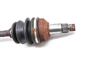 Arctic Cat - 08 Arctic Cat 500 FIS 4x4 Front Right Left Cv Axle - Image 3