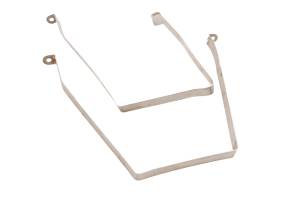 14 Arctic Cat Prowler HDX 500 Gas Fuel Tank Bracket Mounts