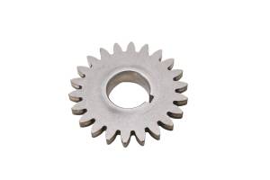 Arctic Cat - 04 Arctic Cat 400 4X4 FIS Auto Crank Gear - Image 2