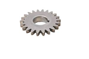Arctic Cat - 04 Arctic Cat 400 4X4 FIS Auto Crank Gear - Image 3