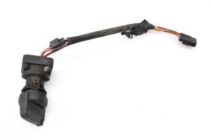 02 Arctic Cat 500 FIS Auto 4x4 Key Switch