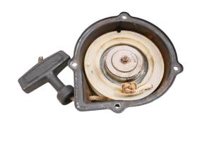 Arctic Cat - 08 Arctic Cat 400 FIS Manual 4x4 Pull Start Recoil - Image 3