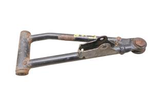 08 Arctic Cat 400 FIS Manual 4x4 Front Upper Right A-Arm