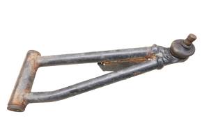 Arctic Cat - 08 Arctic Cat 400 FIS Manual 4x4 Front Upper Right A-Arm - Image 2