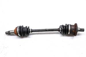 08 Arctic Cat 500 FIS 4x4 Front Right Left Cv Axle