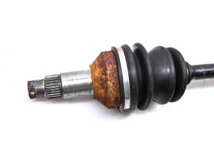 Arctic Cat - 08 Arctic Cat 500 FIS 4x4 Front Right Left Cv Axle - Image 2