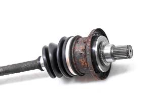 Arctic Cat - 08 Arctic Cat 500 FIS 4x4 Front Right Left Cv Axle - Image 3