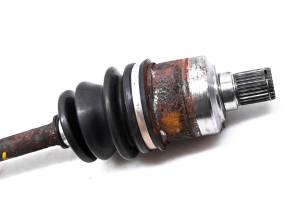 Arctic Cat - 08 Arctic Cat 500 FIS 4x4 Rear Left Right Cv Axle - Image 3
