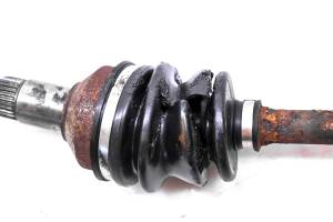 Arctic Cat - 08 Arctic Cat 500 FIS 4x4 Rear Left Right Cv Axle - Image 4