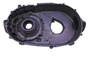 06 Arctic Cat 400 4x4 Auto IRS Inner Belt Clutch Cover