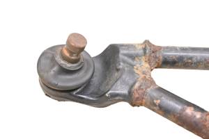 Arctic Cat - 08 Arctic Cat 400 FIS Manual 4x4 Front Lower Left A-Arm - Image 2