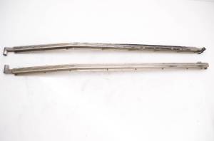 06 Arctic Cat ZR 900 EFI Sno Pro Heat Exchangers Left & Right 121"